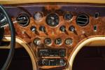 Rolls-Royce Phantom VI Cabriolet by Frua 1992 года